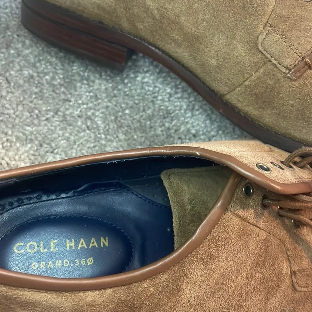 Cole Haan cole haan